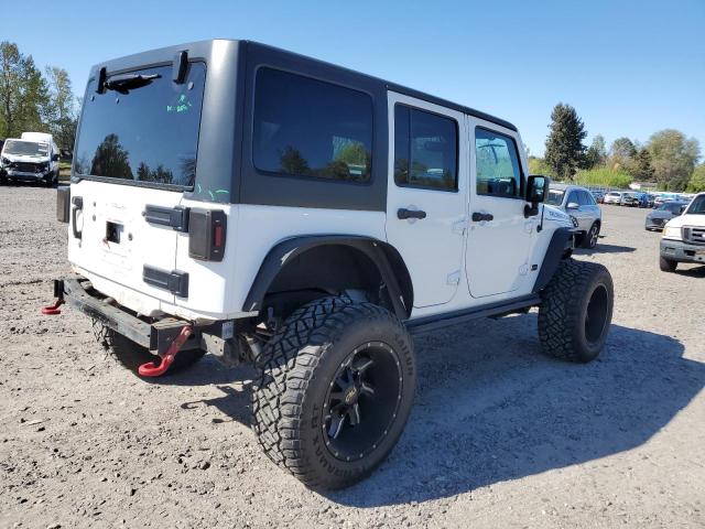 2013 Jeep Wrangler Unlimited Rubicon VIN: 1C4BJWFGXDL687330 Lot: 51492814