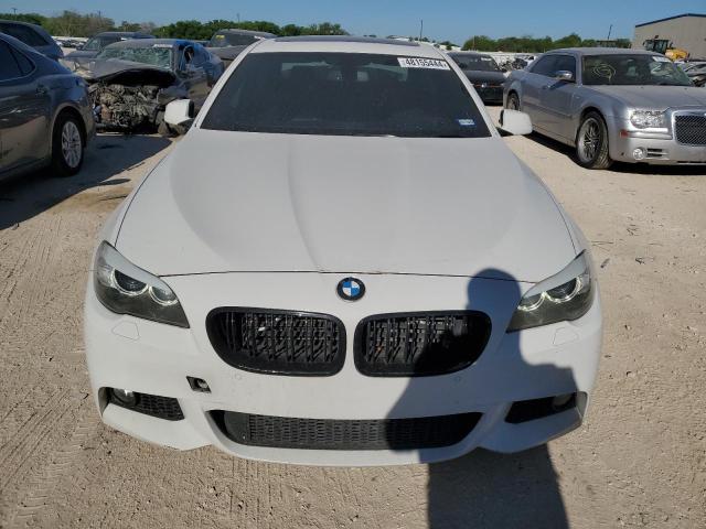 VIN WBAFR7C52DC823644 2013 BMW 5 Series, 535 I no.5