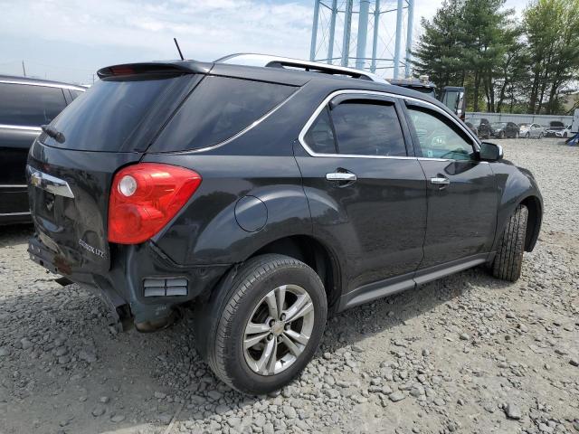 2011 Chevrolet Equinox Ltz VIN: 2CNFLGEC2B6240511 Lot: 52909564