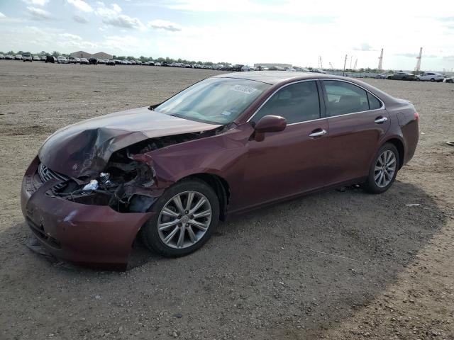 2008 Lexus Es 350 VIN: JTHBJ46G282249836 Lot: 49323034