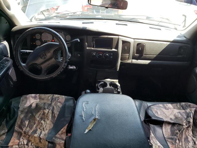 2003 Dodge Ram 2500 St VIN: 3D7KU28653G776065 Lot: 51406184