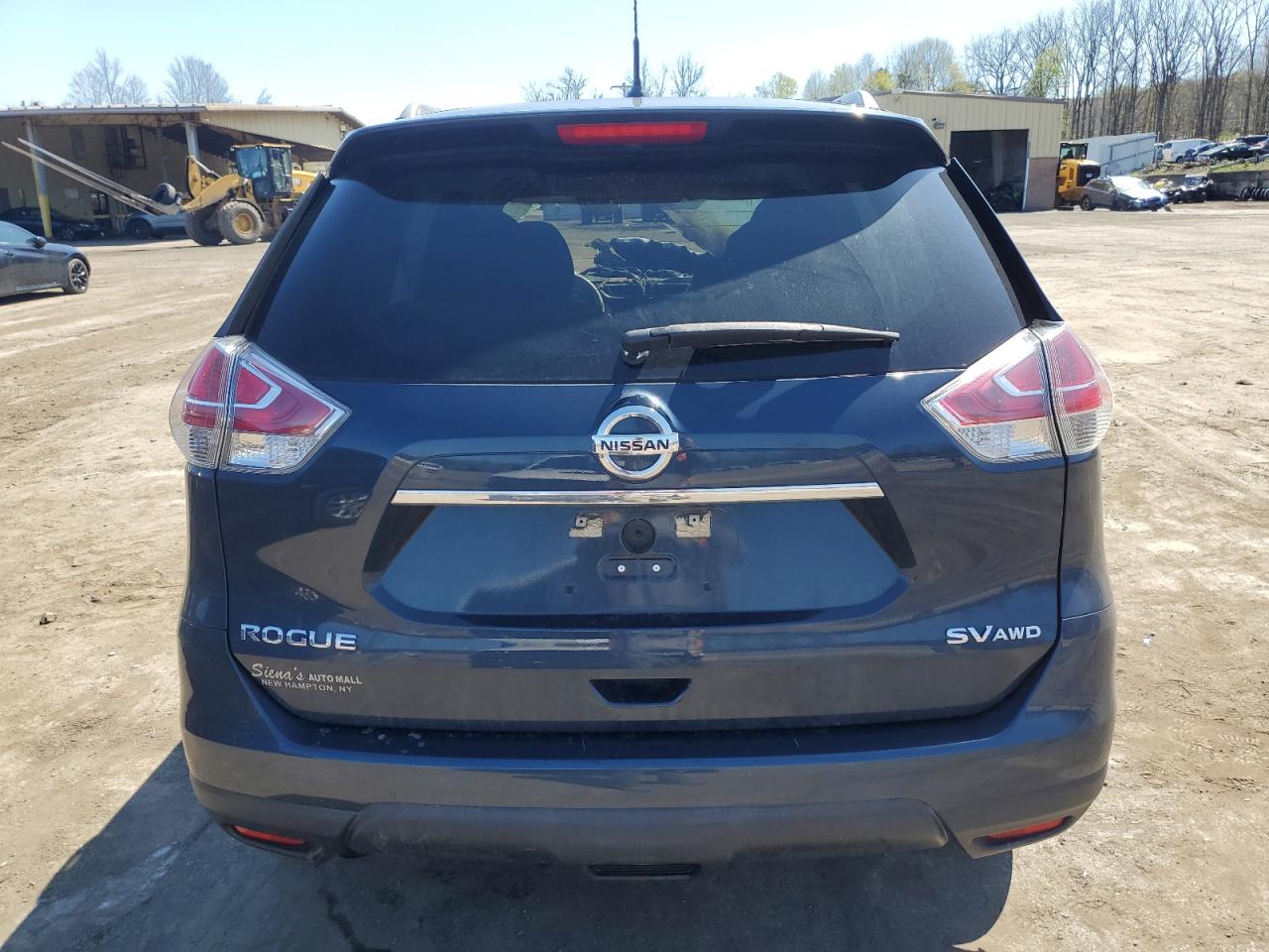 5N1AT2MV1FC785015 2015 Nissan Rogue S