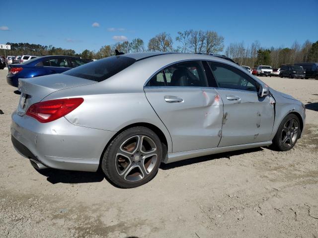 VIN WDDSJ4EB2EN060983 2014 Mercedes-Benz CLA-Class,... no.3