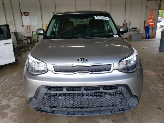 2017 Kia Soul VIN: KNDJN2A28H7491003 Lot: 52652954