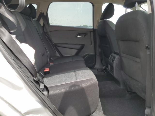 2022 Nissan Rogue Sv VIN: 5N1BT3BA6NC680267 Lot: 51423854