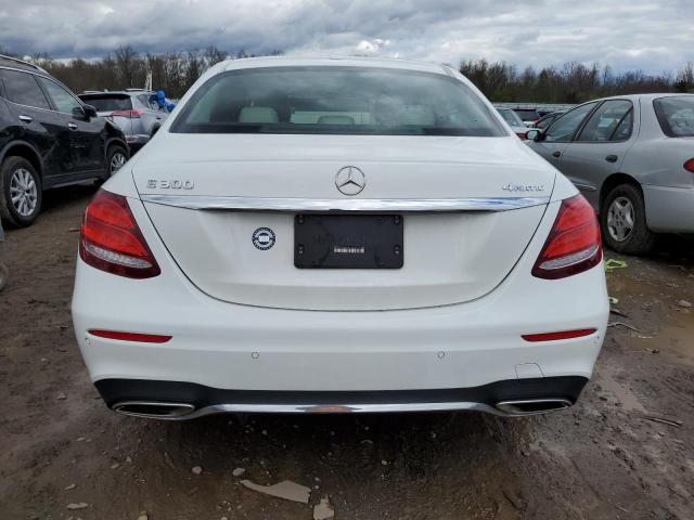 VIN WDDZF4KB6KA512733 2019 Mercedes-Benz E-Class, 3... no.6