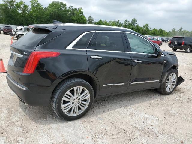 2018 Cadillac XT5 - Image 3
