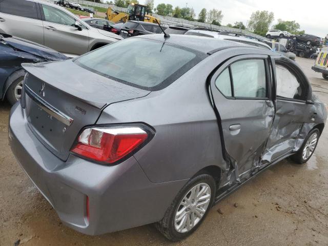 2022 MITSUBISHI MIRAGE G4 - ML32FUFJ8NHF01392