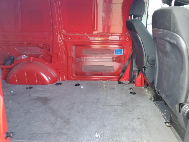 2020 MERCEDES-BENZ METRIS - WD3PG2EA8L3654779