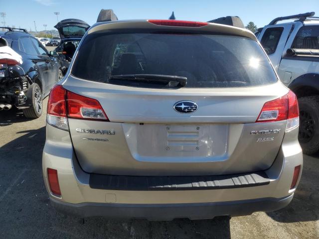 2014 Subaru Outback 2.5I Limited VIN: 4S4BRBMC7E3294707 Lot: 49065044