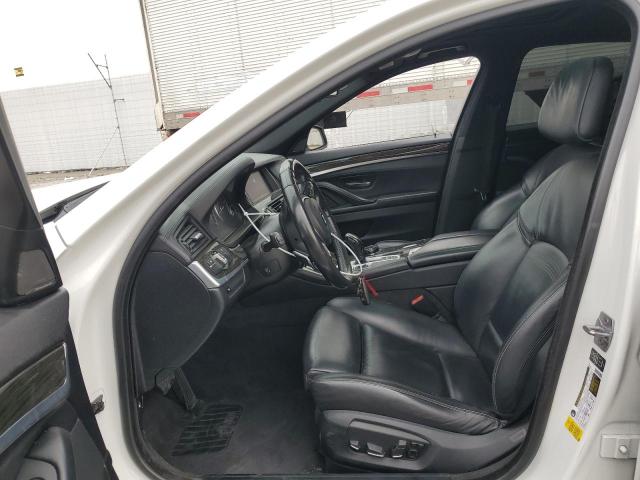 2015 BMW 550 I - WBAKN9C50FD960875
