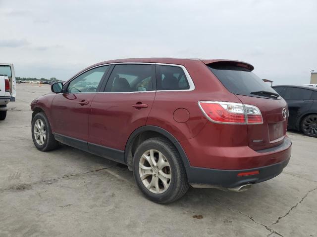 2012 Mazda Cx-9 VIN: JM3TB2CA7C0361289 Lot: 52633554