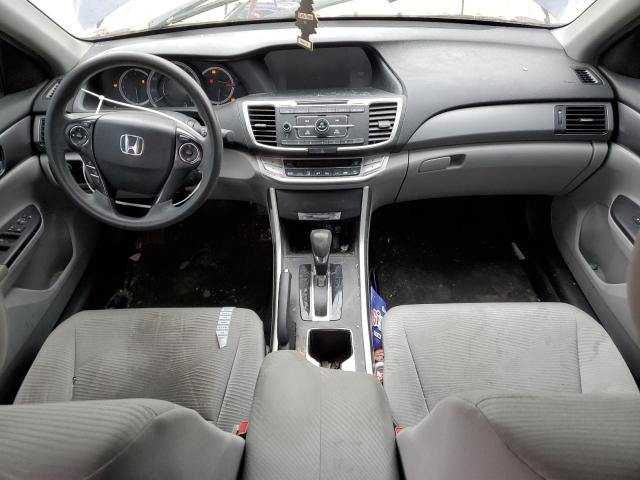 VIN 1HGCR2F36FA263792 2015 Honda Accord, LX no.8