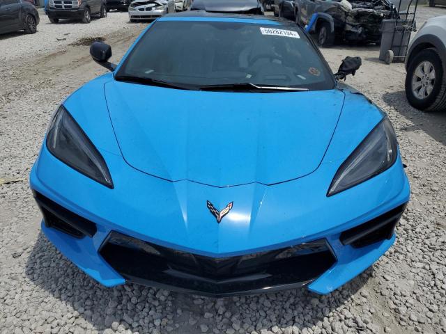 2020 Chevrolet Corvette Stingray 2Lt VIN: 1G1Y72D48L5109331 Lot: 50282194