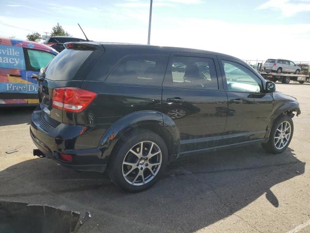 2015 Dodge Journey R/T VIN: 3C4PDDEG0FT597114 Lot: 50462274