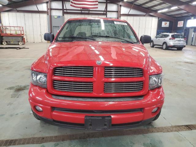 2004 Dodge Ram 1500 St VIN: 1D7HU18D84S665443 Lot: 51162614