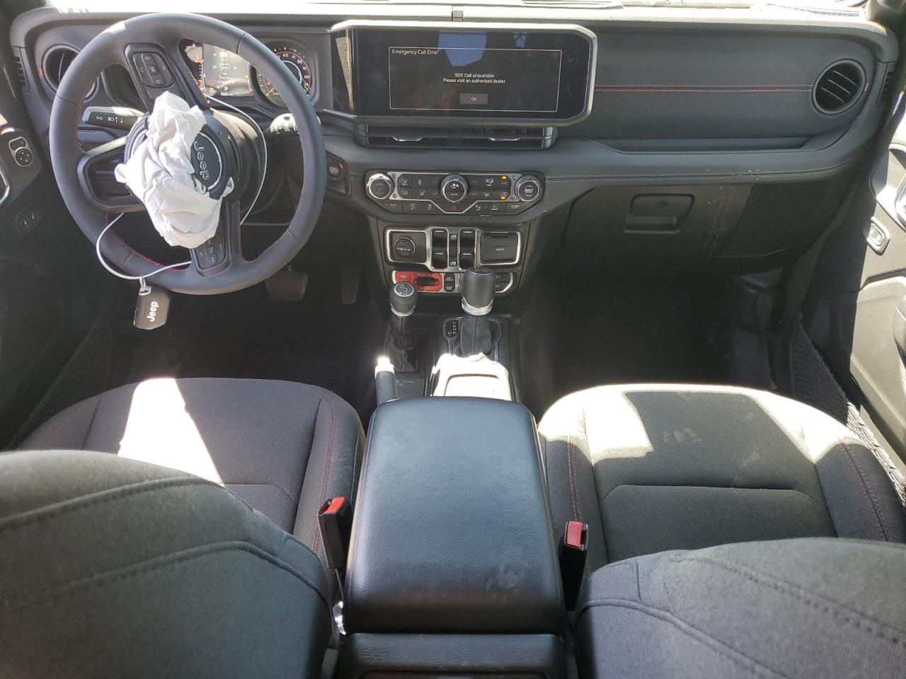 1C4RJXFN3RW104475 2024 Jeep Wrangler Rubicon