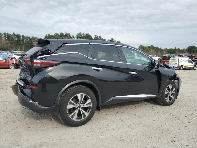 5N1AZ2AS6MC100609 Nissan Murano S 3