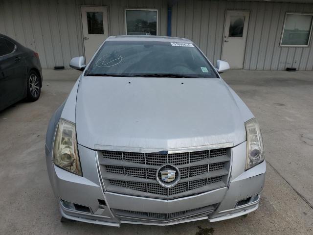 2013 Cadillac Cts Premium Collection VIN: 1G6DP1E33D0143748 Lot: 51695874