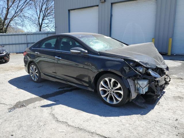 2014 Hyundai Sonata Se VIN: 5NPEC4AC6EH867930 Lot: 52459874