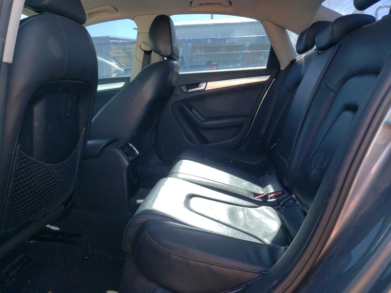 WAUFFAFL6AN023168 2010 Audi A4 Premium Plus