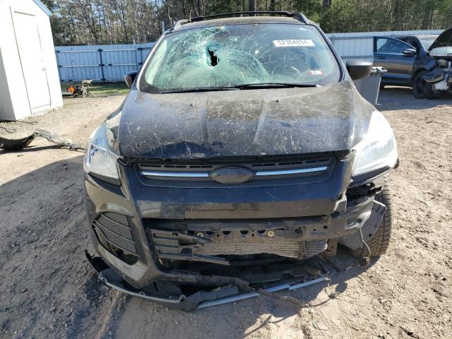 2016 Ford Escape Se VIN: 1FMCU9G9XGUB10126 Lot: 52364894