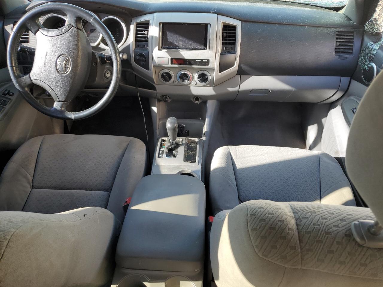 3TMMU52NX6M003392 2006 Toyota Tacoma Double Cab Long Bed