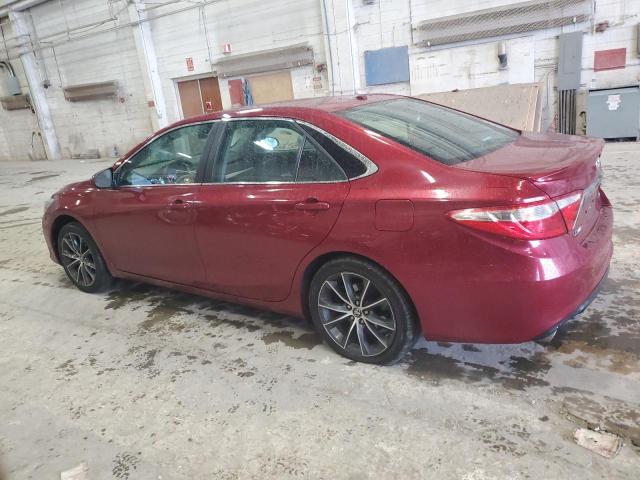 VIN 4T1BK1FK7FU562931 2015 Toyota Camry, Xse no.2