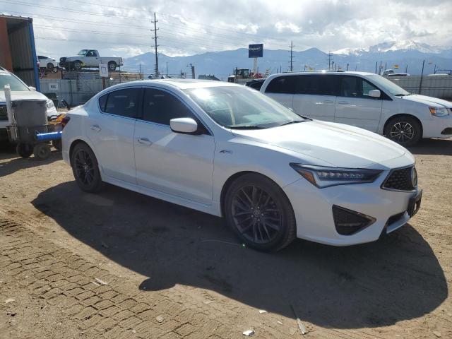 19UDE2F88MA011115 Acura ILX PREMIU 4