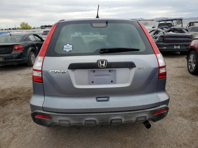 2007 Honda Cr-V Lx VIN: JHLRE38387C021425 Lot: 51675574