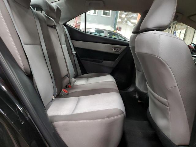 2017 Toyota Corolla L VIN: 2T1BURHE7HC778654 Lot: 51442714