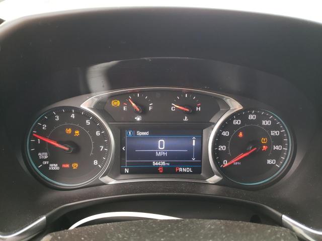 2020 Chevrolet Equinox Lt VIN: 2GNAXLEX4L6278703 Lot: 51368124