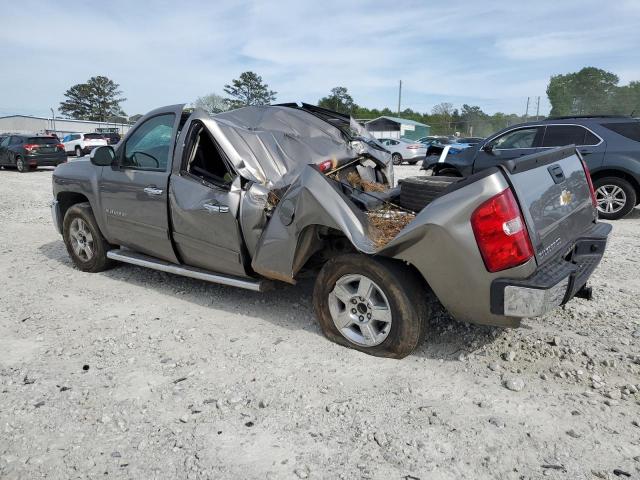 2013 Chevrolet Silverado C1500 Lt VIN: 3GCPCSE07DG279409 Lot: 51062844