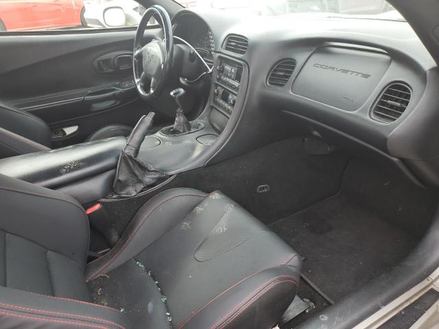 2000 Chevrolet Corvette VIN: 1G1YY12G1Y5133403 Lot: 51054904