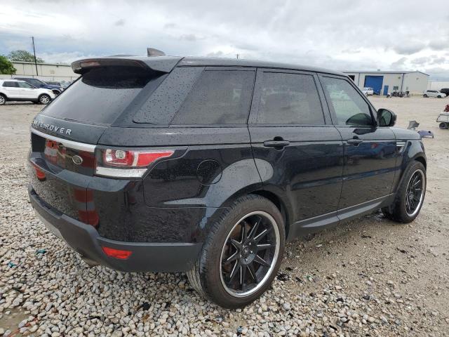 Vin: salwr2fv8ha682672, lot: 50388114, land rover rangerover hse 20173