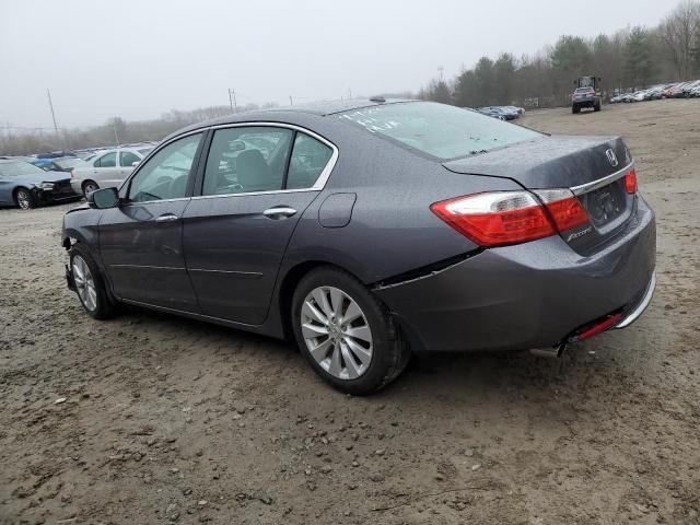 1HGCR3F83DA010170 | 2013 Honda accord exl