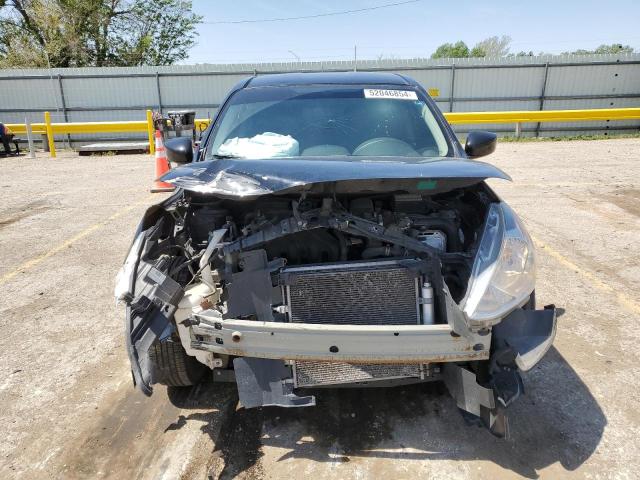 2018 NISSAN VERSA S - 3N1CN7AP3JL884607