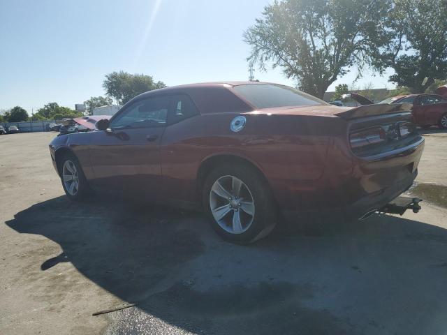 2019 DODGE CHALLENGER - 2C3CDZAG7KH672447