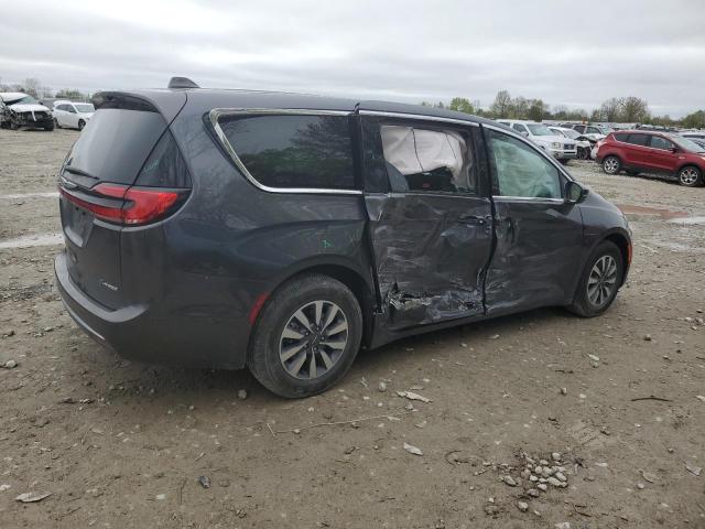 2022 CHRYSLER PACIFICA H - 2C4RC1L79NR208114