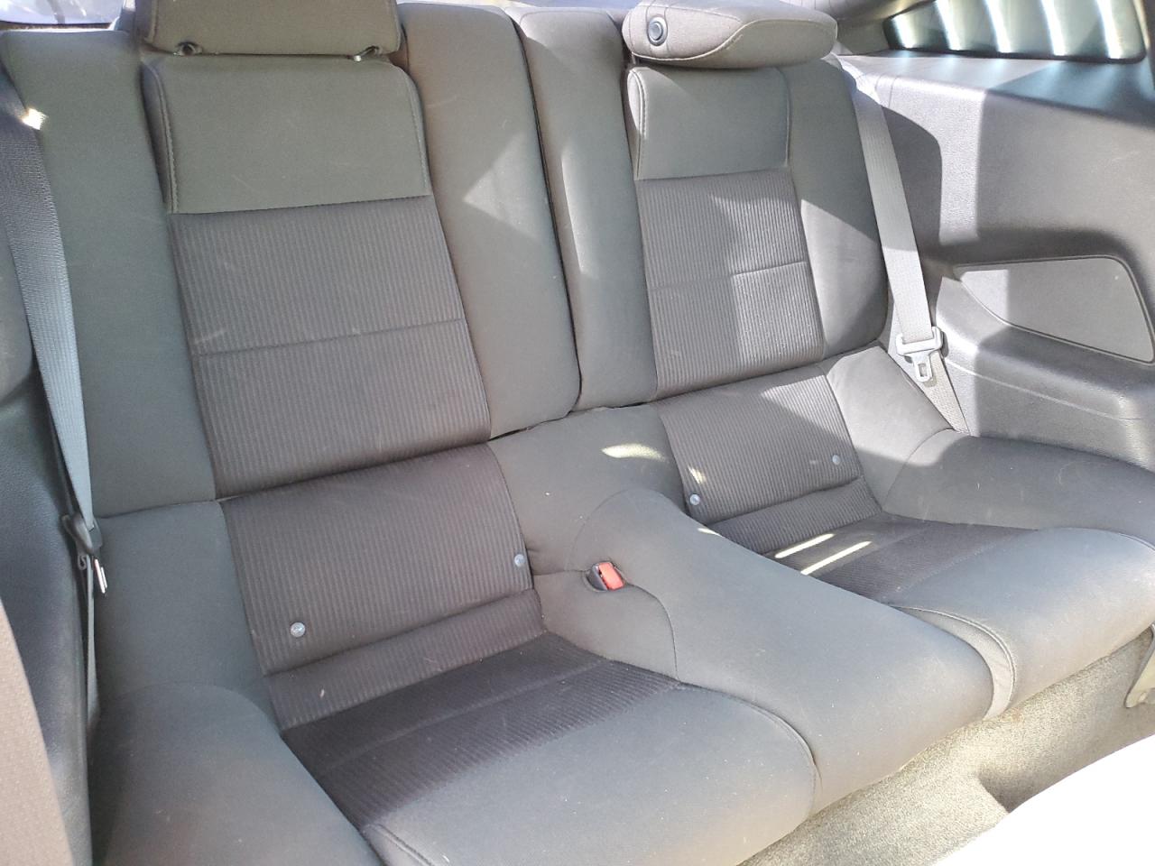 1ZVBP8AM9E5268198 2014 Ford Mustang