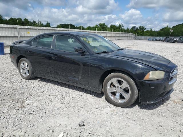 2012 Dodge Charger Se VIN: 2C3CDXBG4CH207578 Lot: 53037044