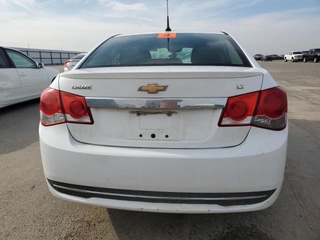 2012 Chevrolet Cruze Lt VIN: 1G1PG5SC2C7353228 Lot: 51096874