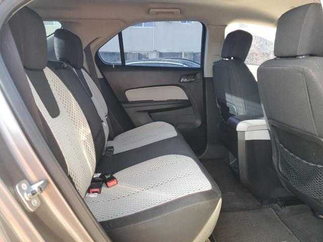 2010 Chevrolet Equinox Ls VIN: 2CNALBEW0A6330004 Lot: 51632054