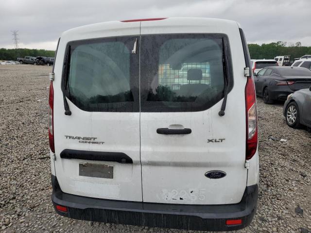 2020 Ford Transit Connect Xlt VIN: NM0LS7F28L1482608 Lot: 52728264