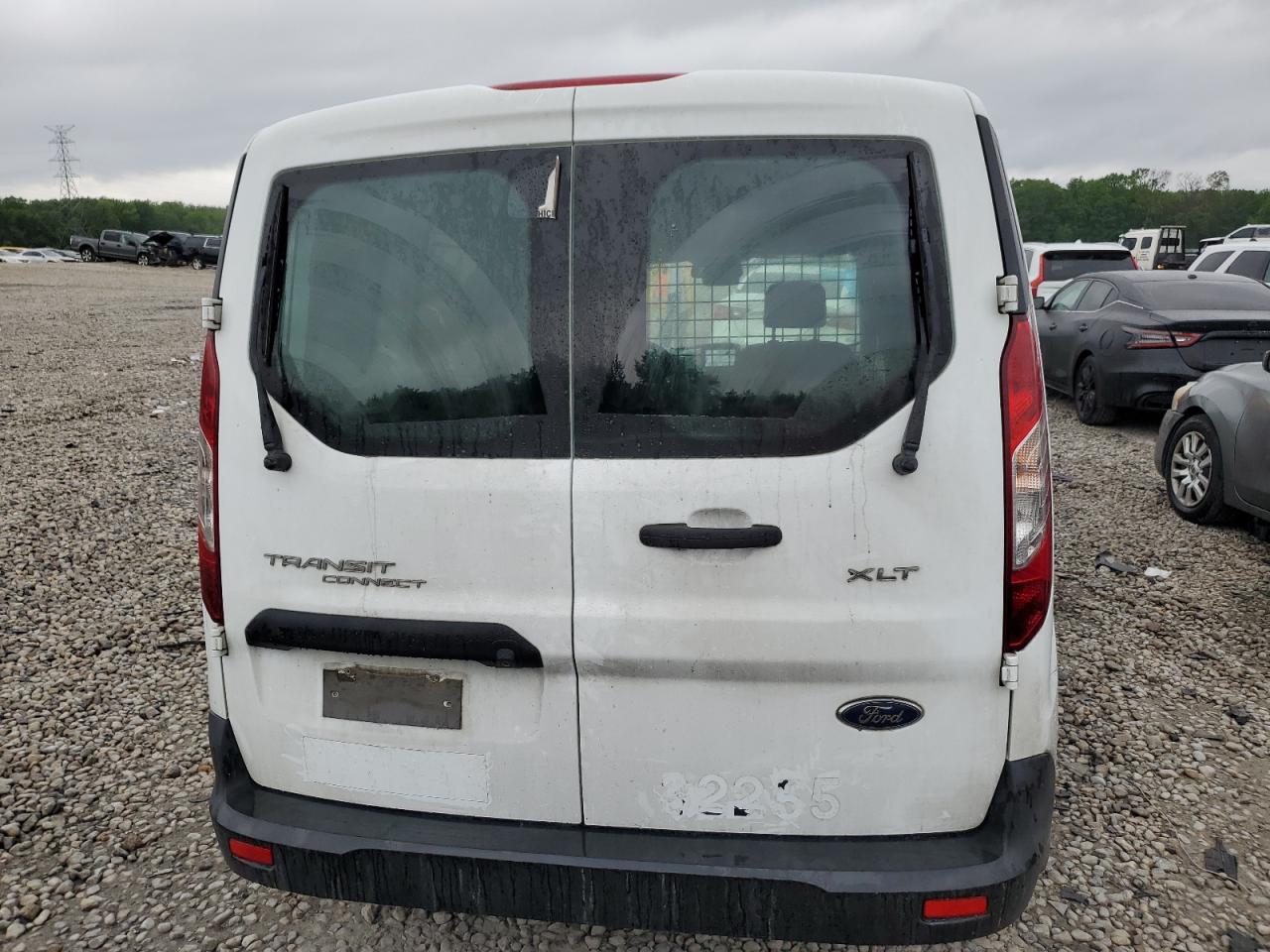 NM0LS7F28L1482608 2020 Ford Transit Connect Xlt