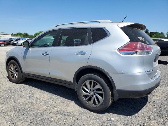 5N1AT2MV7FC790266 | 2015 Nissan rogue s