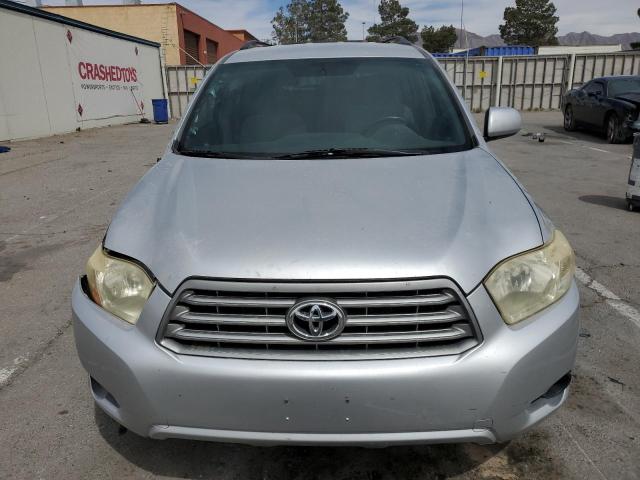 2008 Toyota Highlander VIN: JTEDS41AX82047526 Lot: 51794224