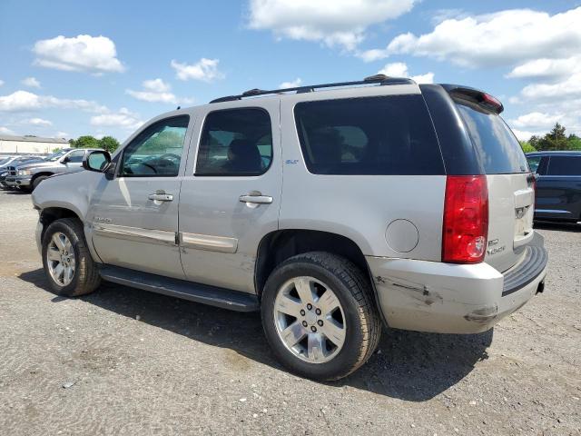 2008 GMC Yukon VIN: 1GKFK13078R149510 Lot: 51745384