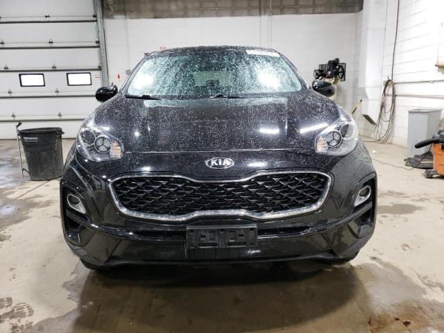 KNDPMCAC7L7638514 Kia Sportage L 5