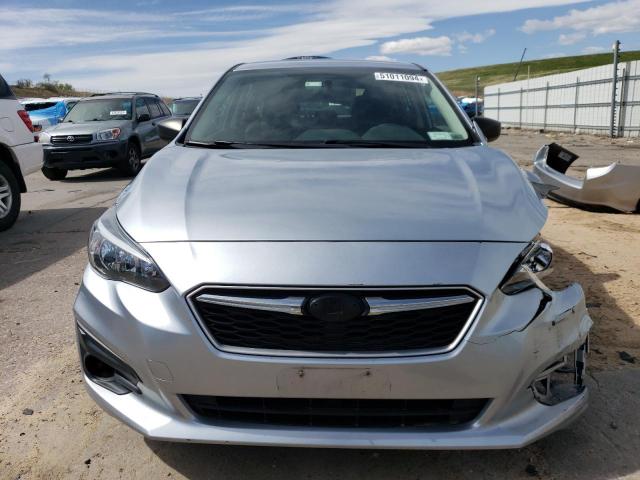 2018 Subaru Impreza VIN: 4S3GTAA66J3731756 Lot: 51011094